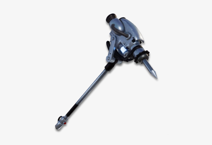All Pickaxes In Fortnite Save The World